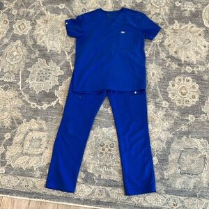 Figs Scrub Set (MENS)